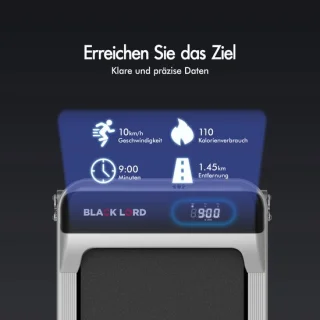 FitRun Loopband X1