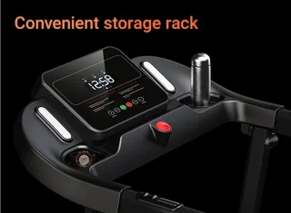 FitRunners Inklapbare Loopband