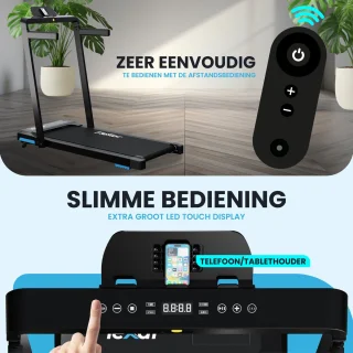 Flexar X1 Loopband