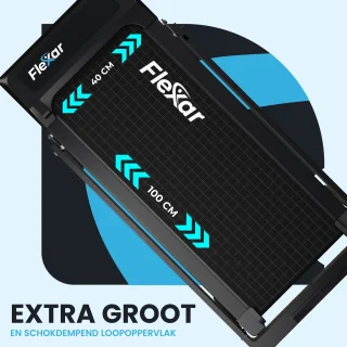 Flexar X1 Loopband