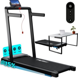 Compact bewegen: de Flexar X1 voor thuis en kantoor