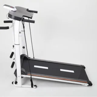 FlexVer® Inklapbare Loopband
