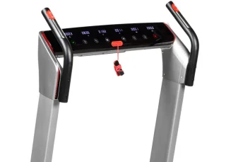 Flow Fitness DTM400i Loopband