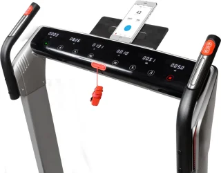 Flow Fitness DTM400i Loopband