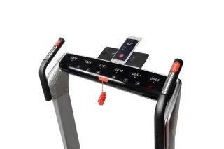 Flow Fitness DTM400i Loopband