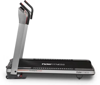Flow Fitness DTM400i Loopband