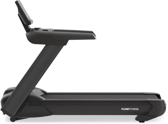 Flow Fitness Perform Pro T6i Loopband review