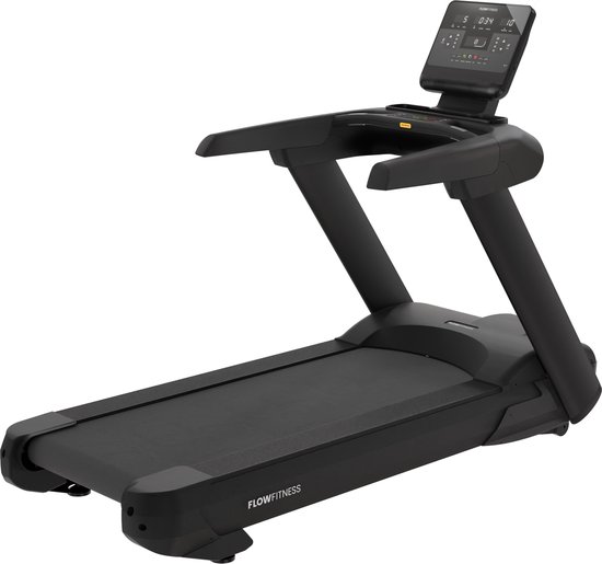 Flow Fitness Perform Pro T6i — Duurzaam, precies en commercieel inzetbaar