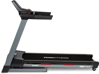 Flow Fitness Runner DTM2000i Loopband