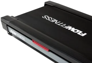 Flow Fitness Runner DTM2000i Loopband