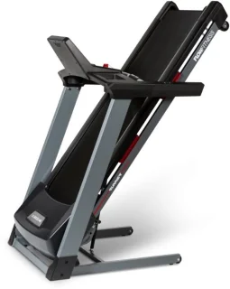 Flow Fitness Runner DTM2000i Loopband