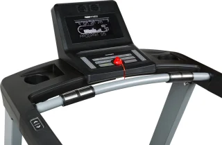 Flow Fitness Runner DTM2000i Loopband