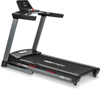 Flow Fitness Runner DTM2000i Loopband