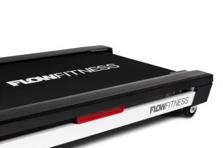 Flow Fitness Runner DTM2000i Loopband