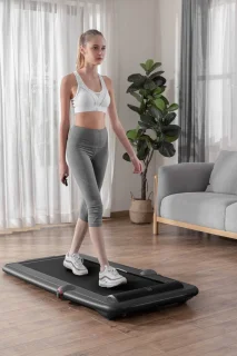 Flow Fitness Runner DTM200i Loopband