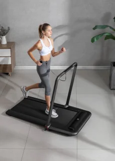 Flow Fitness Runner DTM200i Loopband