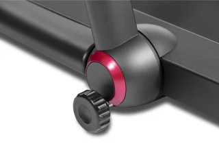 Flow Fitness Runner DTM200i Loopband