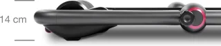 Flow Fitness Runner DTM200i Loopband