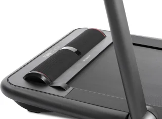 Flow Fitness Runner DTM200i Loopband