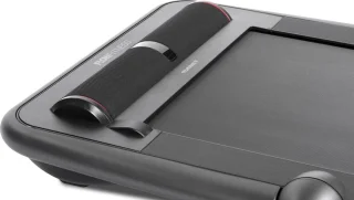 Flow Fitness Runner DTM200i Loopband