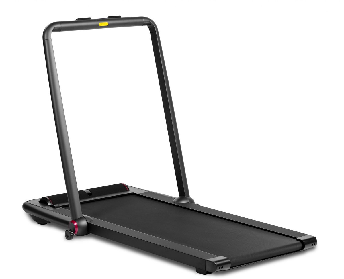 De Flow Fitness Runner DTM200i Loopband in één oogopslag
