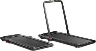 Flow Fitness Runner DTM200i Loopband