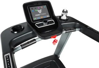 Flow Fitness Runner DTM2500 Loopband