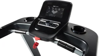 Flow Fitness Runner DTM2500 Loopband