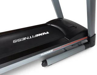 Flow Fitness Runner DTM2500 Loopband
