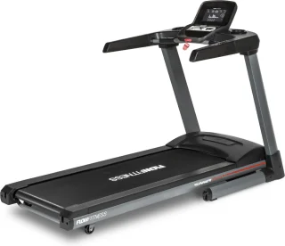 Flow Fitness Runner DTM2500 Loopband