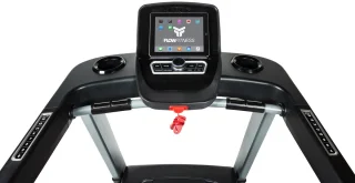 Flow Fitness Runner DTM2500 Loopband