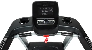 Flow Fitness Runner DTM2500 Loopband