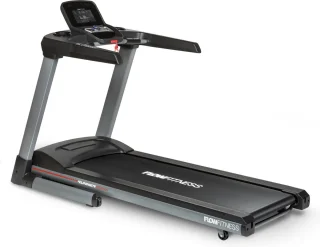 Flow Fitness Runner DTM2500 Loopband