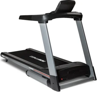 Flow Fitness Runner DTM2500 Loopband