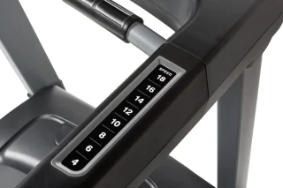 Flow Fitness Runner DTM2500 Loopband