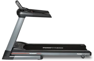 Flow Fitness Runner DTM2500 Loopband