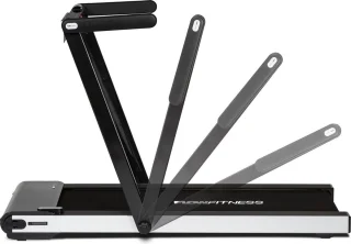Flow Fitness Runner DTM300i Loopband