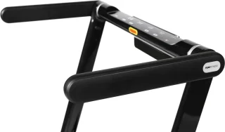 Flow Fitness Runner DTM300i Loopband