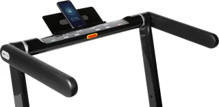 Flow Fitness Runner DTM300i Loopband