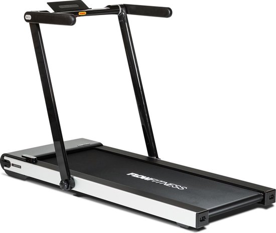 Flow Fitness Runner DTM300i Loopband review