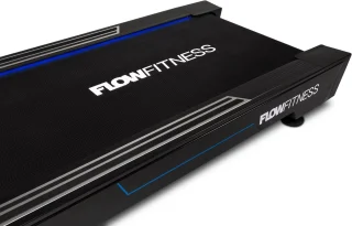Flow Fitness T3i Loopband