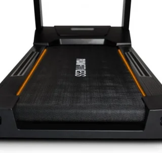 Flow Fitness T3i Loopband