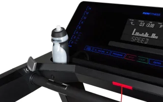Flow Fitness T3i Loopband