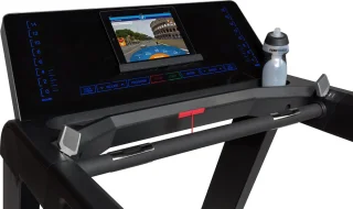 Flow Fitness T3i Loopband