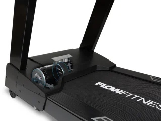 Flow Fitness T3i Loopband