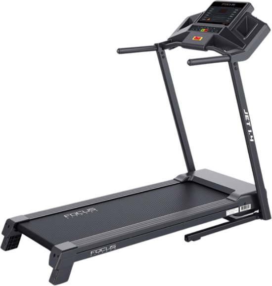 Focus Fitness Jet 1.4 Loopband review