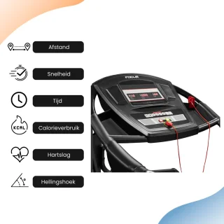 Focus Fitness Jet 2 Loopband