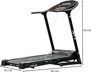 Focus Fitness Jet 2 Loopband