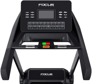 Focus Fitness Jet 7 iPlus Loopband