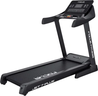 Focus Fitness Jet 7 iPlus Loopband